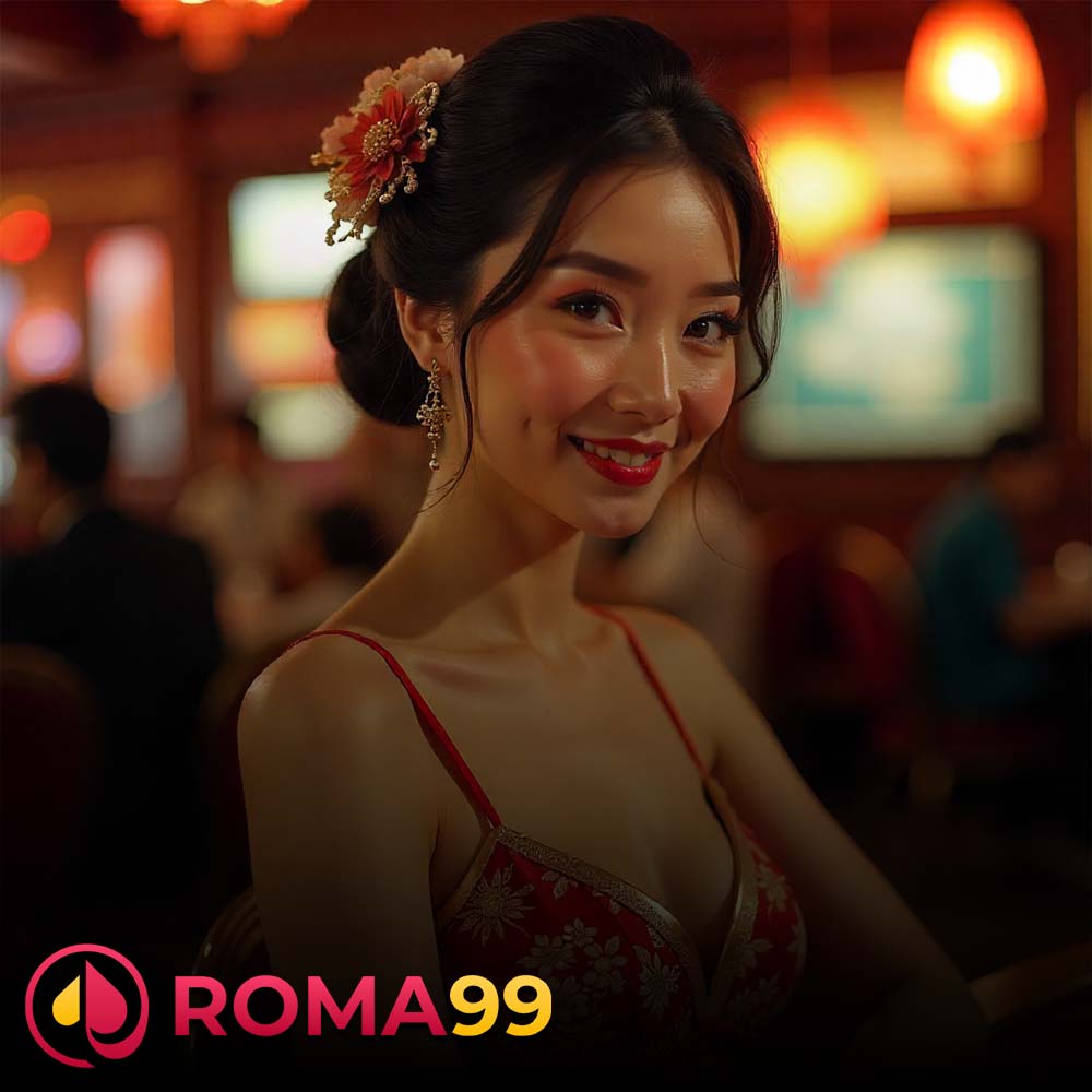 Roma99 Photo